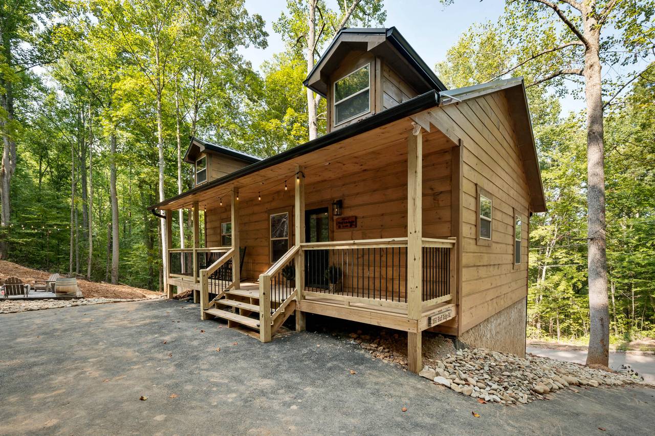 A Miracle in the Smokies A Miracle in the Smokies