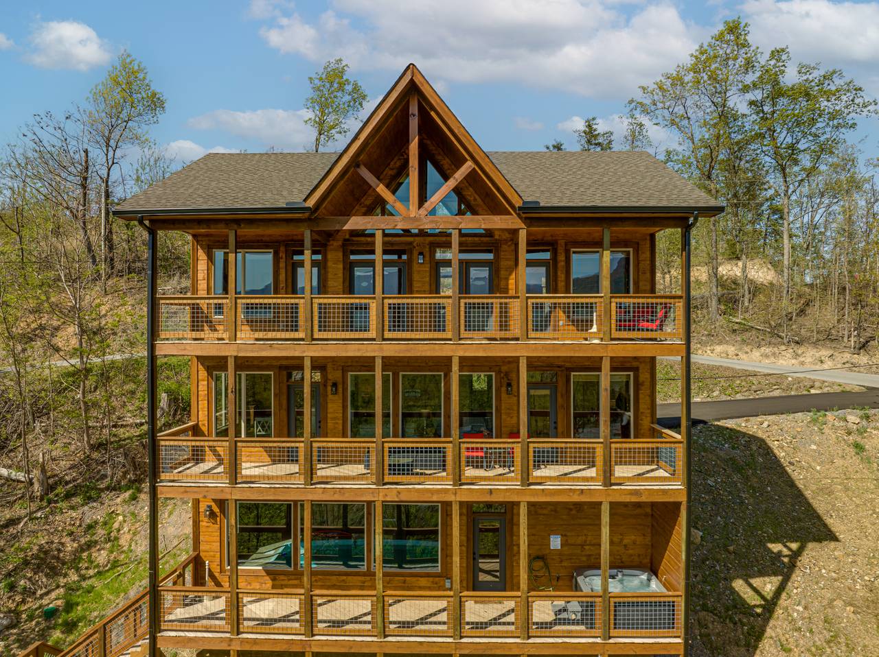 Exterior Exterior