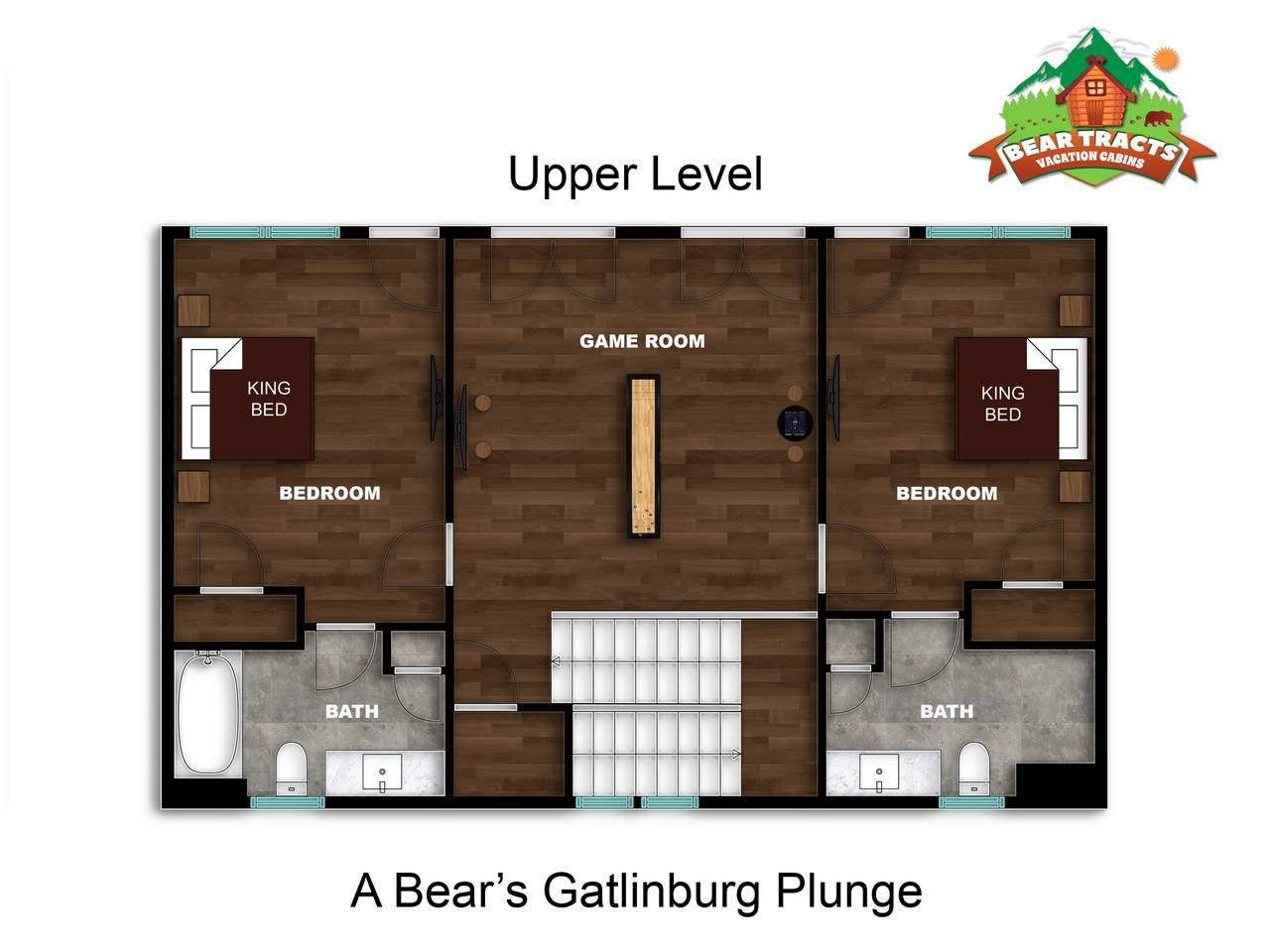 Upper Level Upper Level