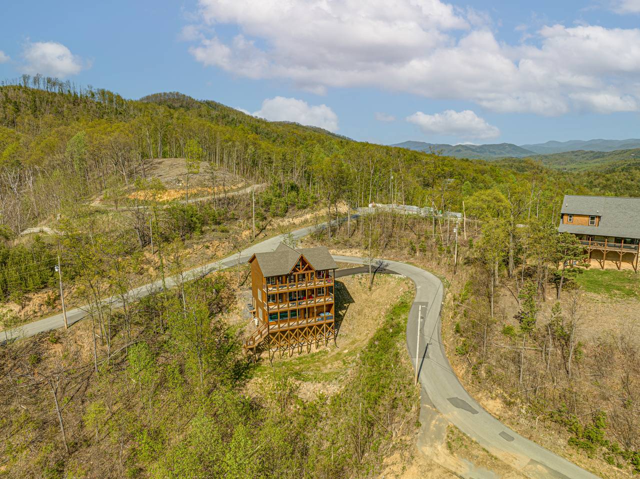 Exterior Exterior