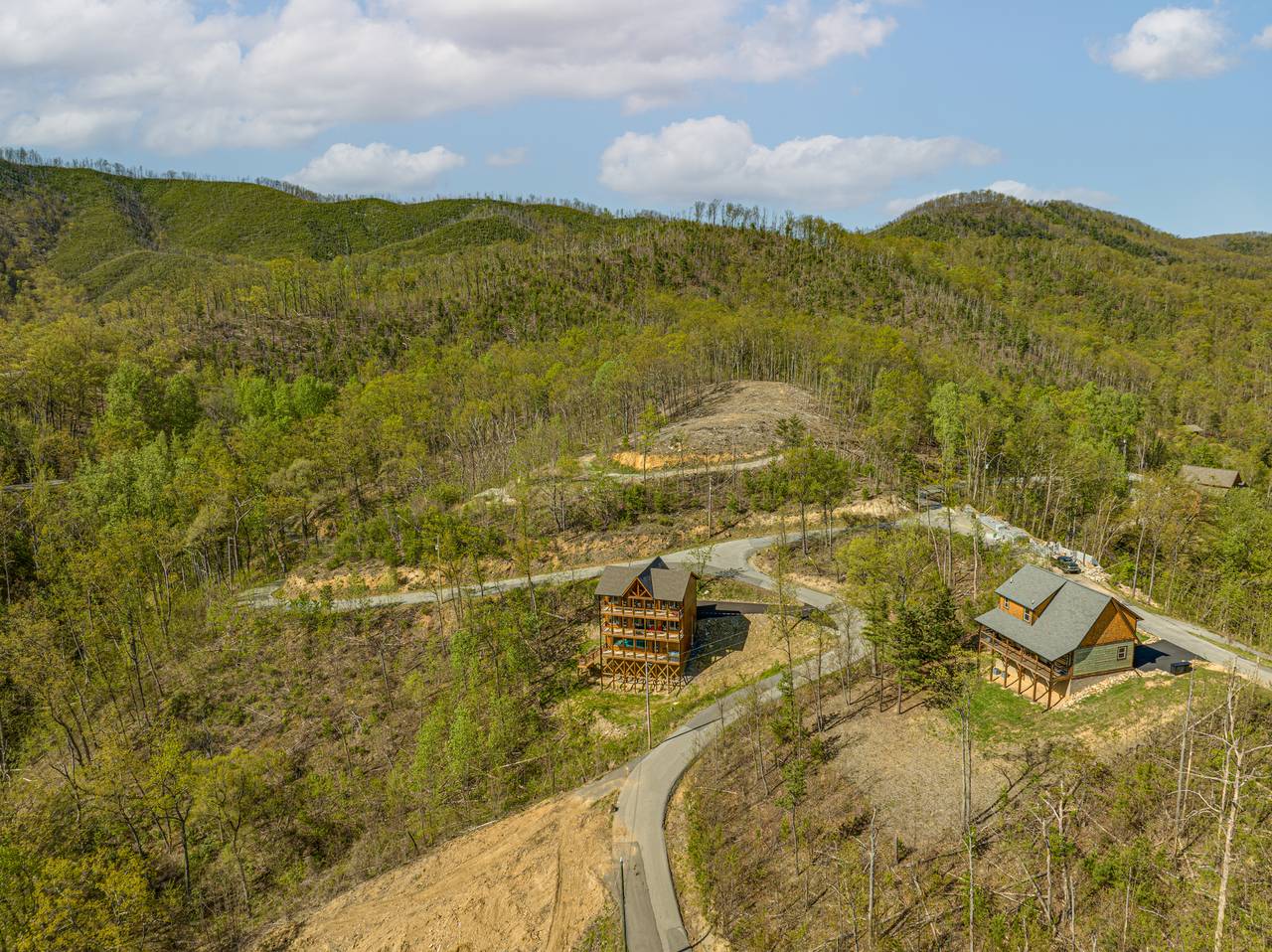 Exterior Exterior