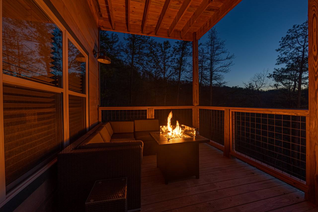 Outdoor fireplace Outdoor fireplace