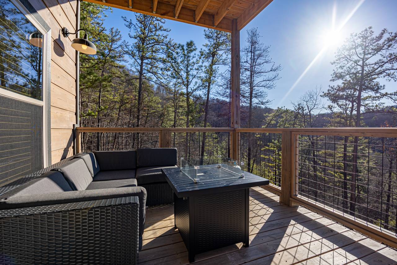 Outdoor fireplace Outdoor fireplace