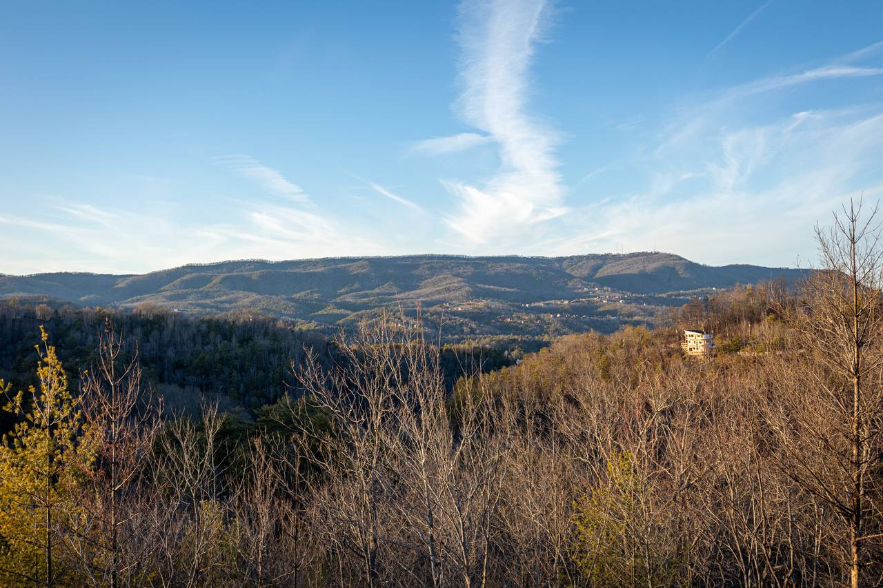 Gorgeous Smoky Mountain Views! Gorgeous Smoky Mountain Views!