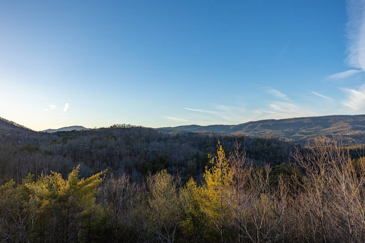 Gorgeous Smoky Mountain Views! Gorgeous Smoky Mountain Views!