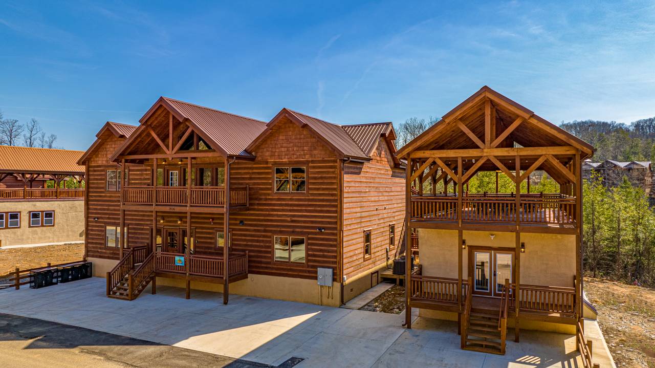 Exterior Exterior