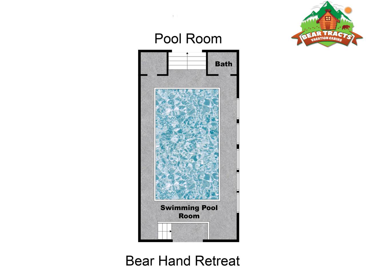 Pool Room Pool Room