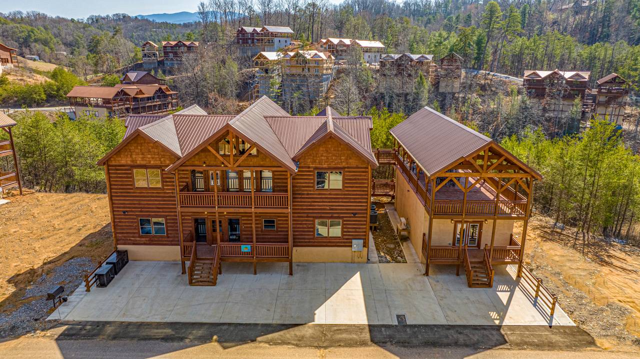 Exterior Exterior