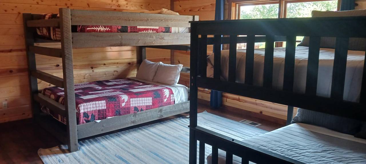 Bunk Room Bunk Room