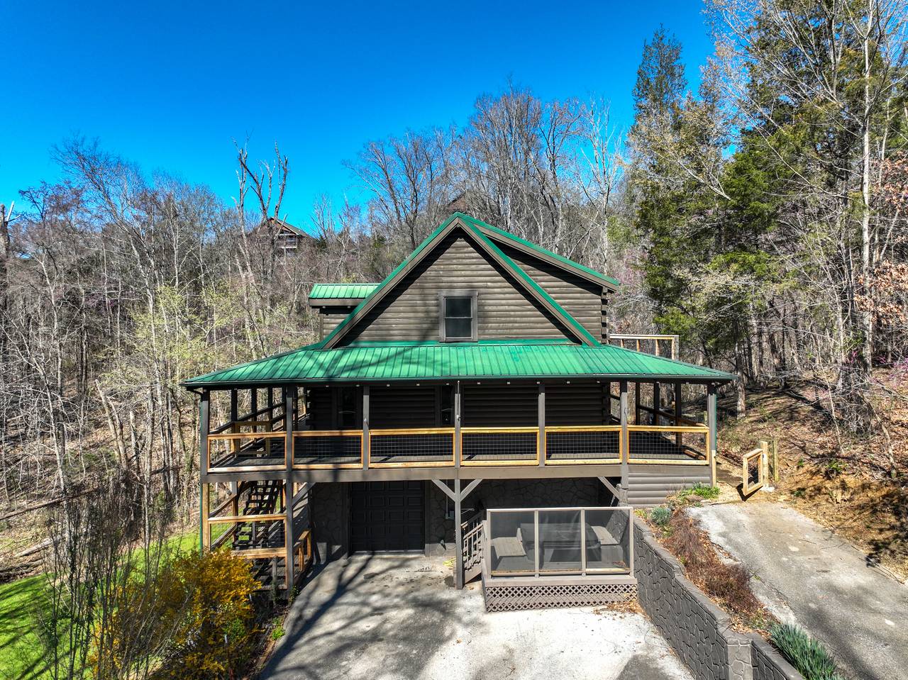 Welcome to Glennwood Lodge! Welcome to Glennwood Lodge!