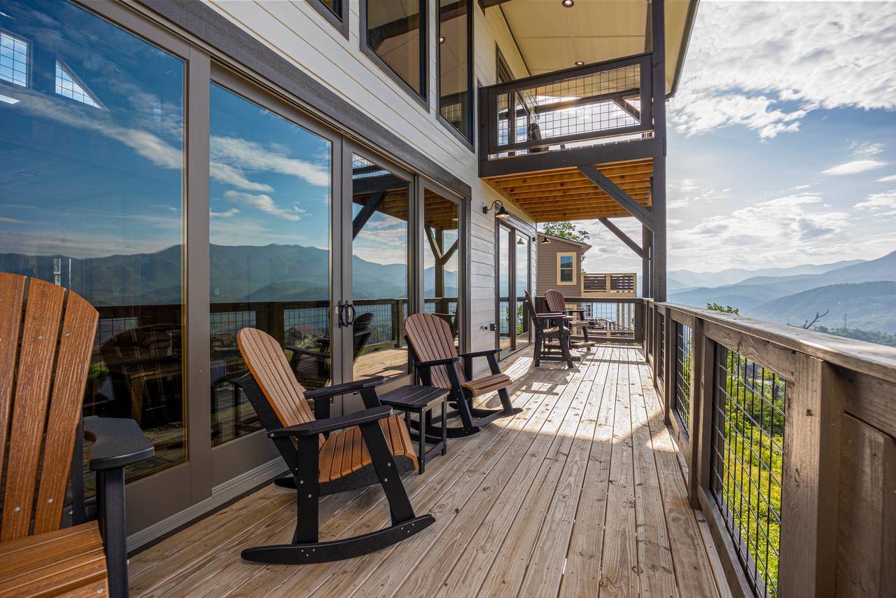 Outdoor fireplace, dining, and TV for entertainment. Outdoor fireplace, dining, and TV for entertainment.