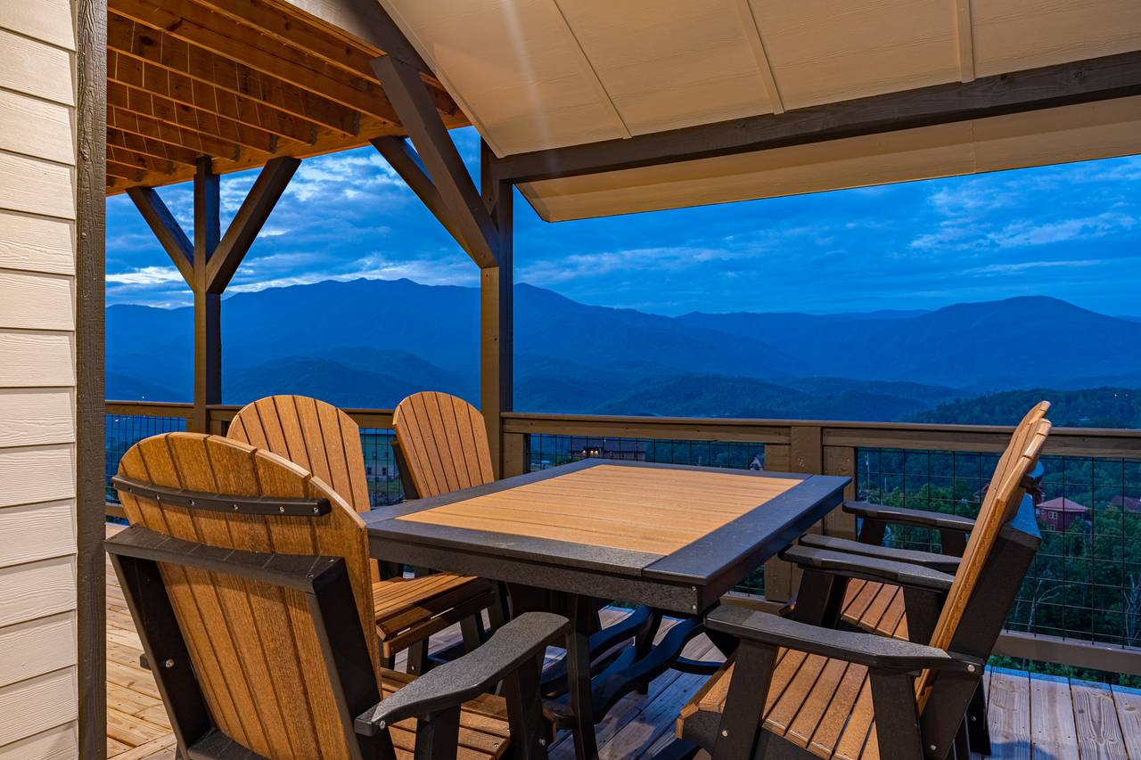 Outdoor dining Outdoor dining