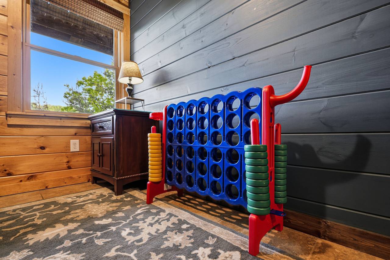 Giant Connect Four Giant Connect Four