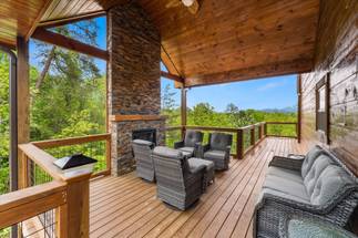 Outdoor gas fireplace Outdoor gas fireplace