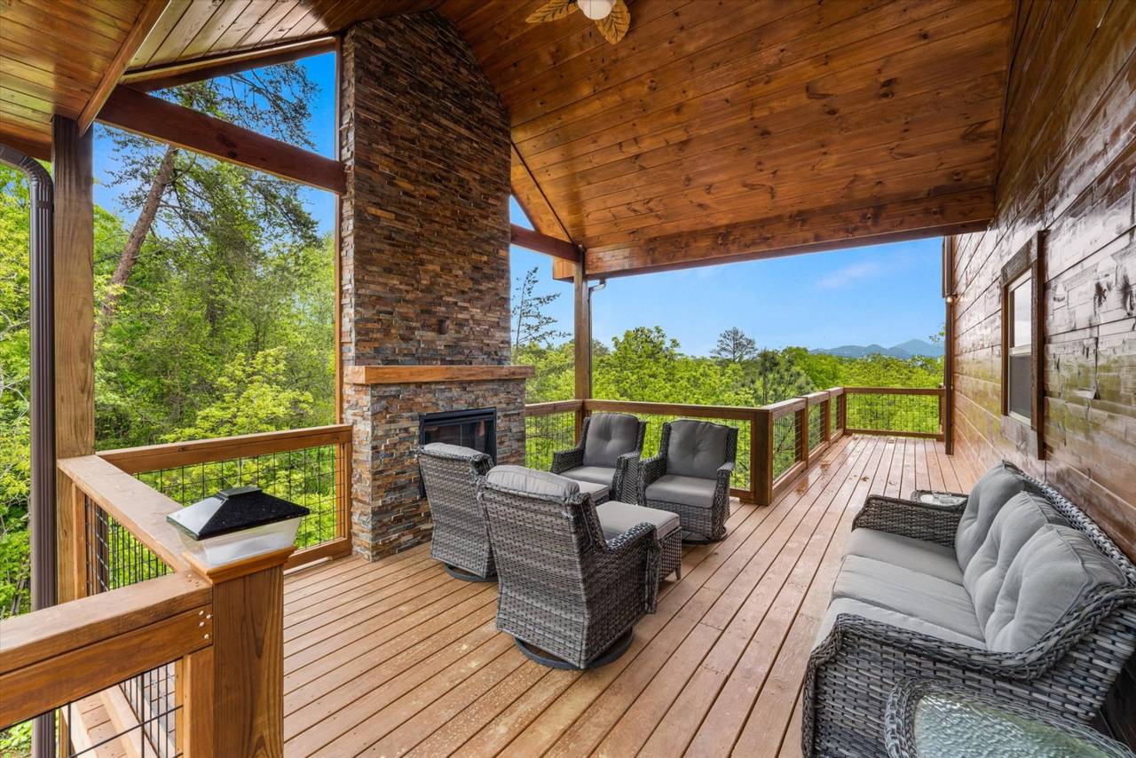 Outdoor gas fireplace Outdoor gas fireplace