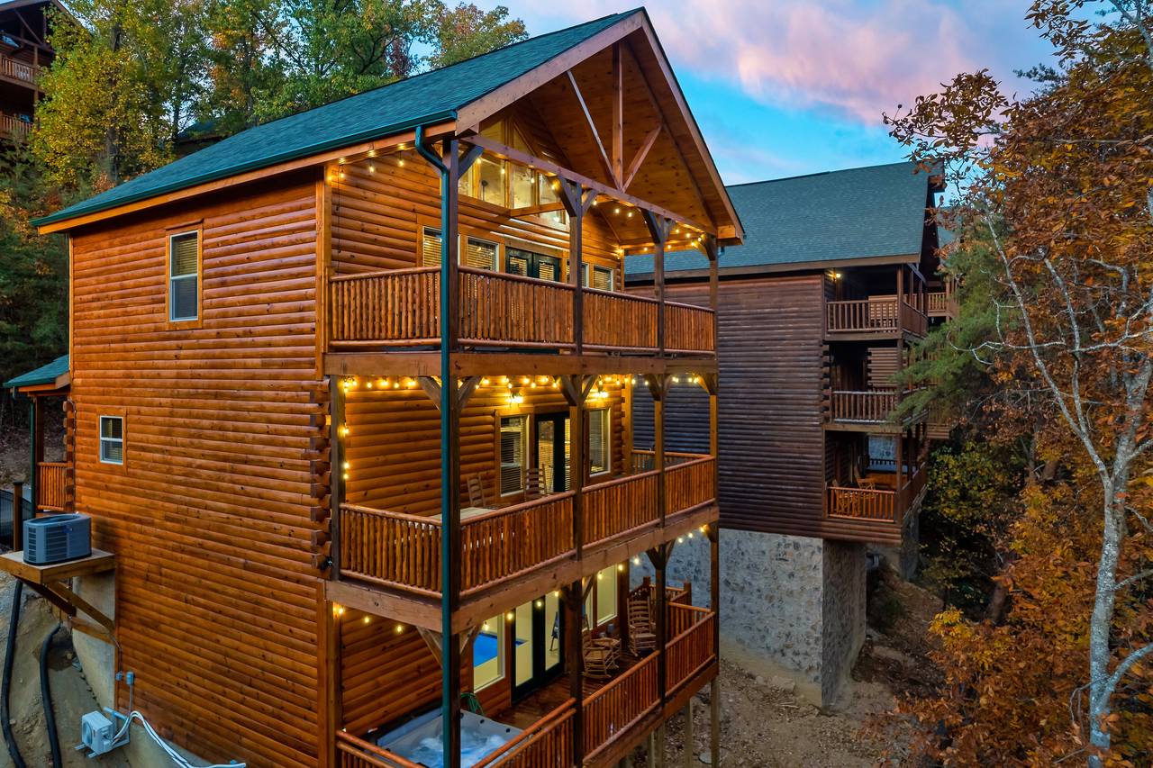 Exterior Exterior