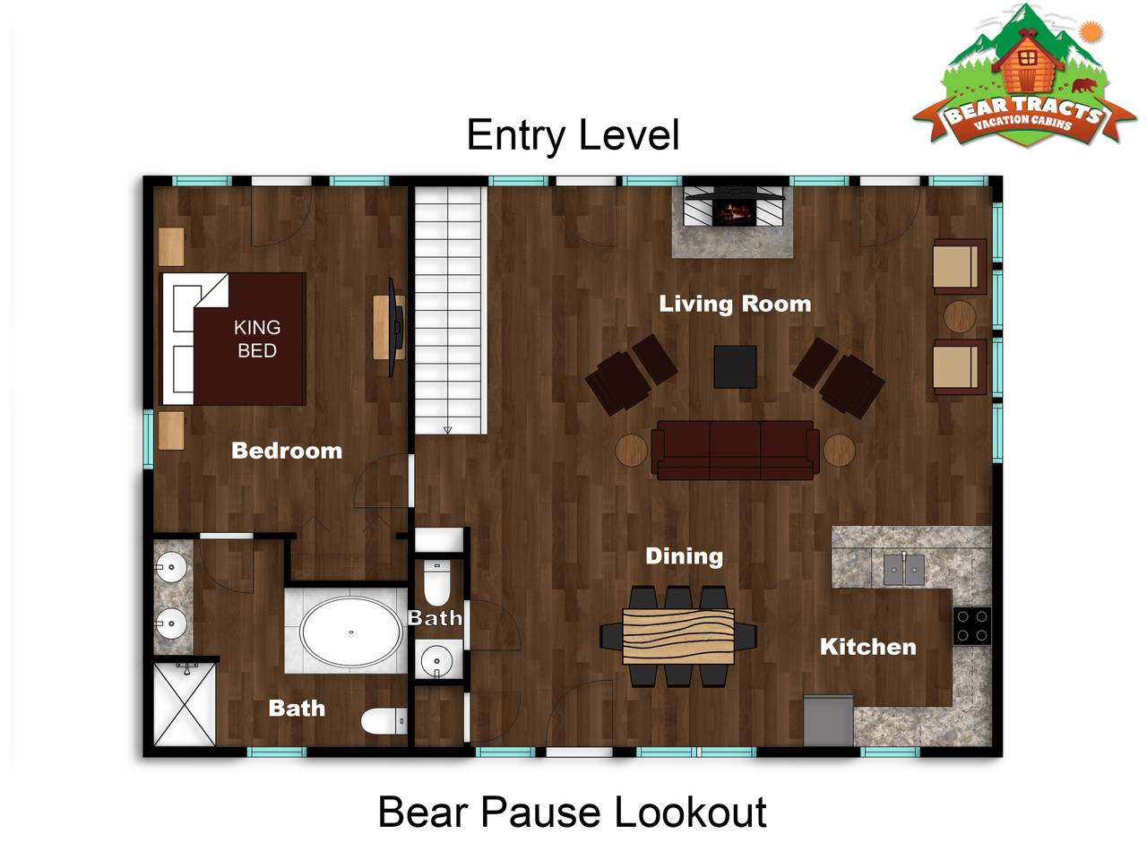 FloorPlan FloorPlan