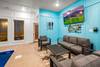 Private indoor heated pool Private indoor heated pool
