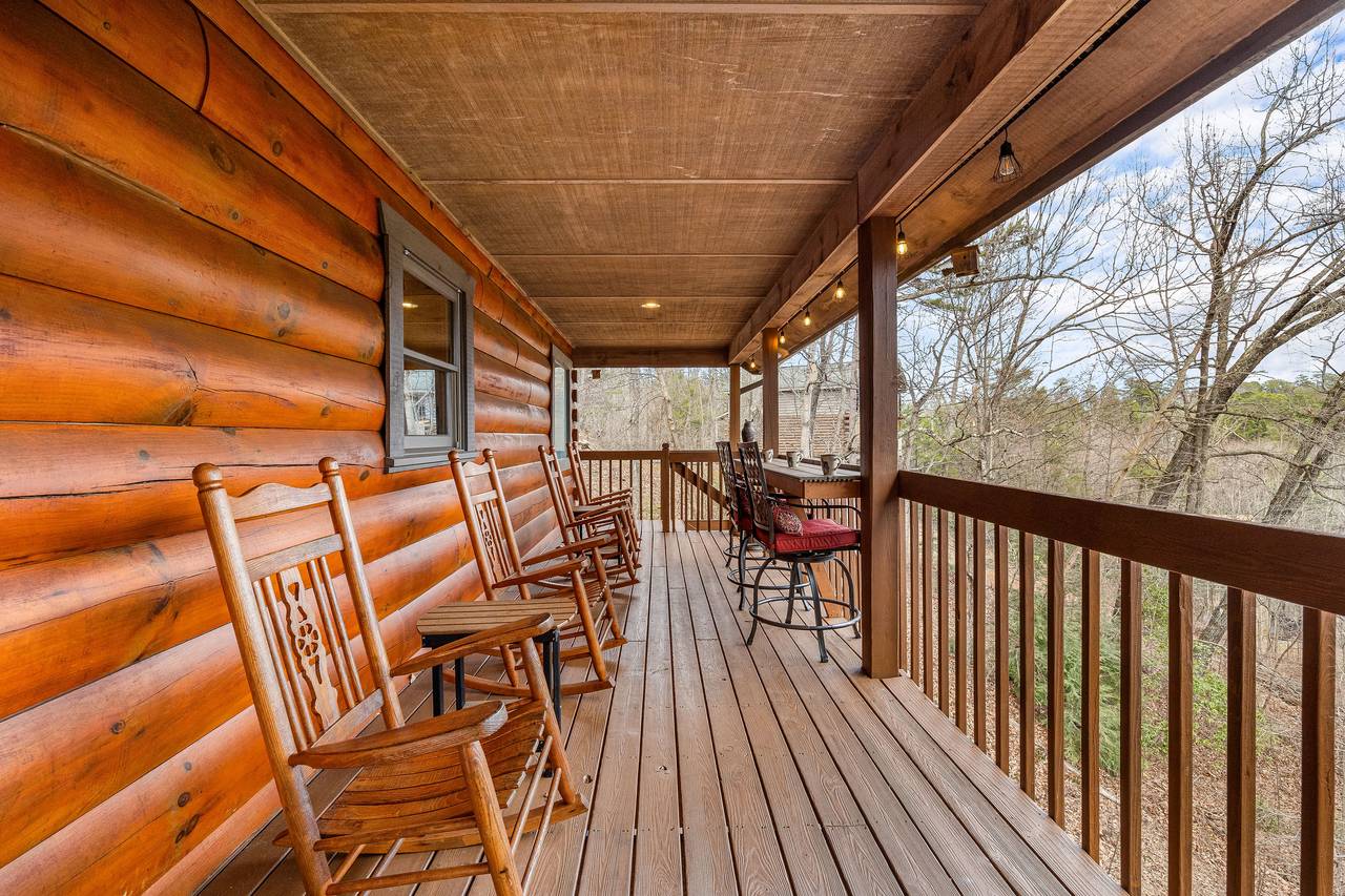 <span class="name">Deck seating</span> <span class="name">Deck seating</span>