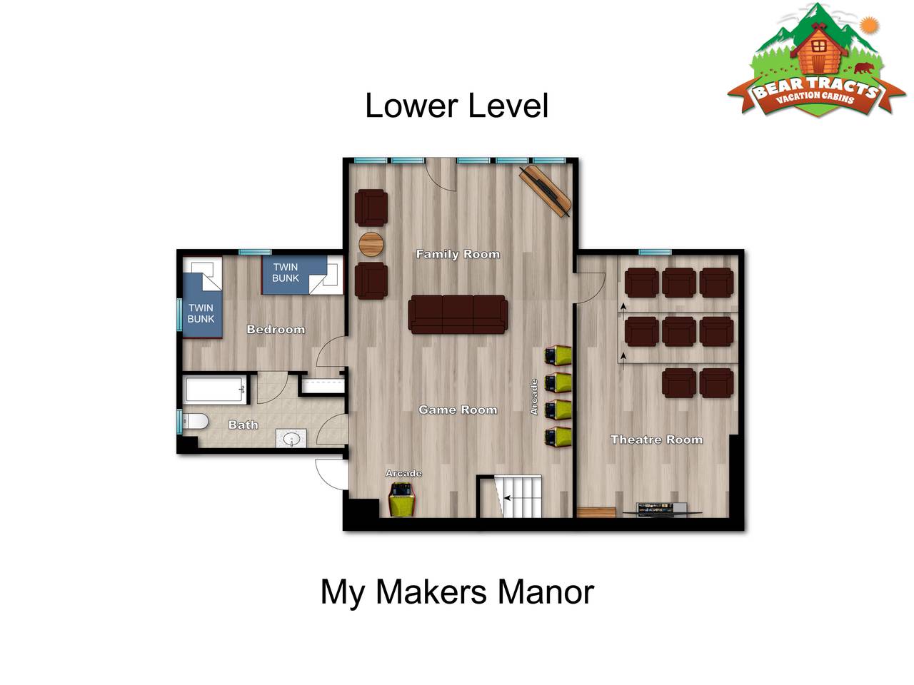 FloorPlan FloorPlan