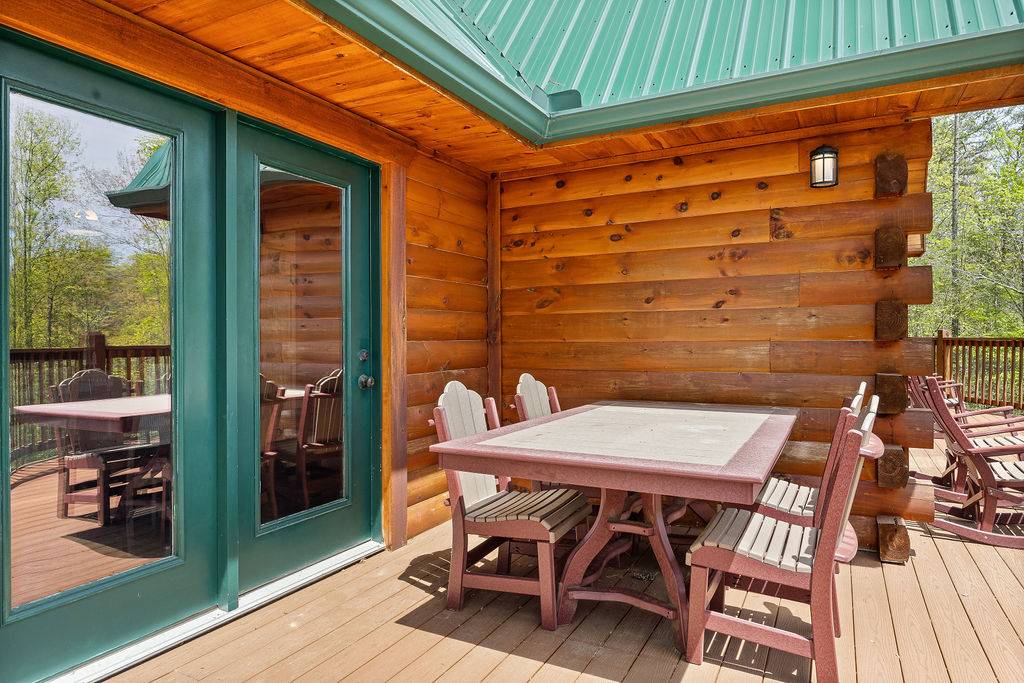 Outdoor dining Outdoor dining