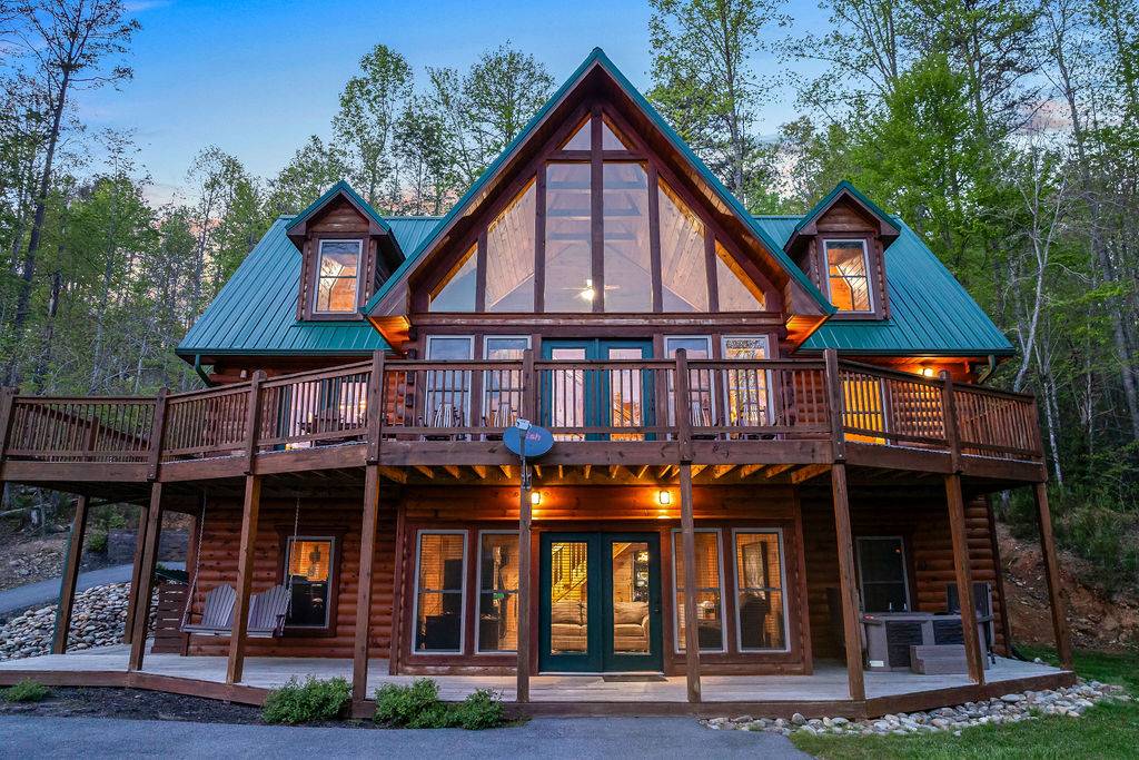 Welcome to Makers Manor! Welcome to Makers Manor!