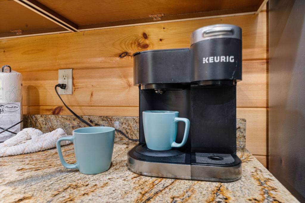 Keurig coffee maker Keurig coffee maker