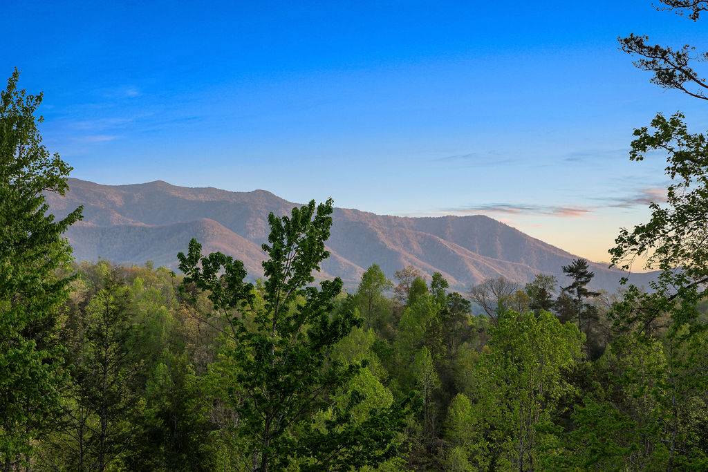 Views of beautiful Great Smoky Mountains! Views of beautiful Great Smoky Mountains!