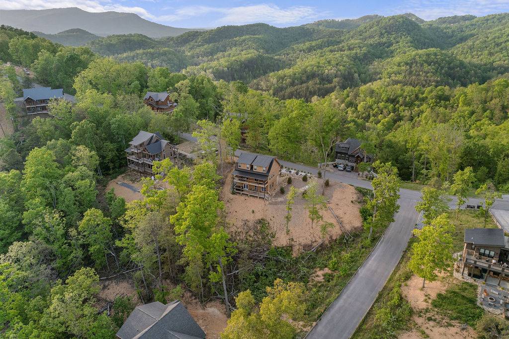 Welcome to Red Sky Retreat!