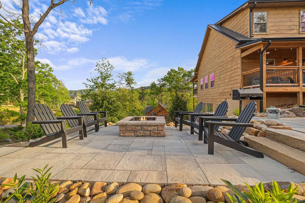 Welcome to Red Sky Retreat!