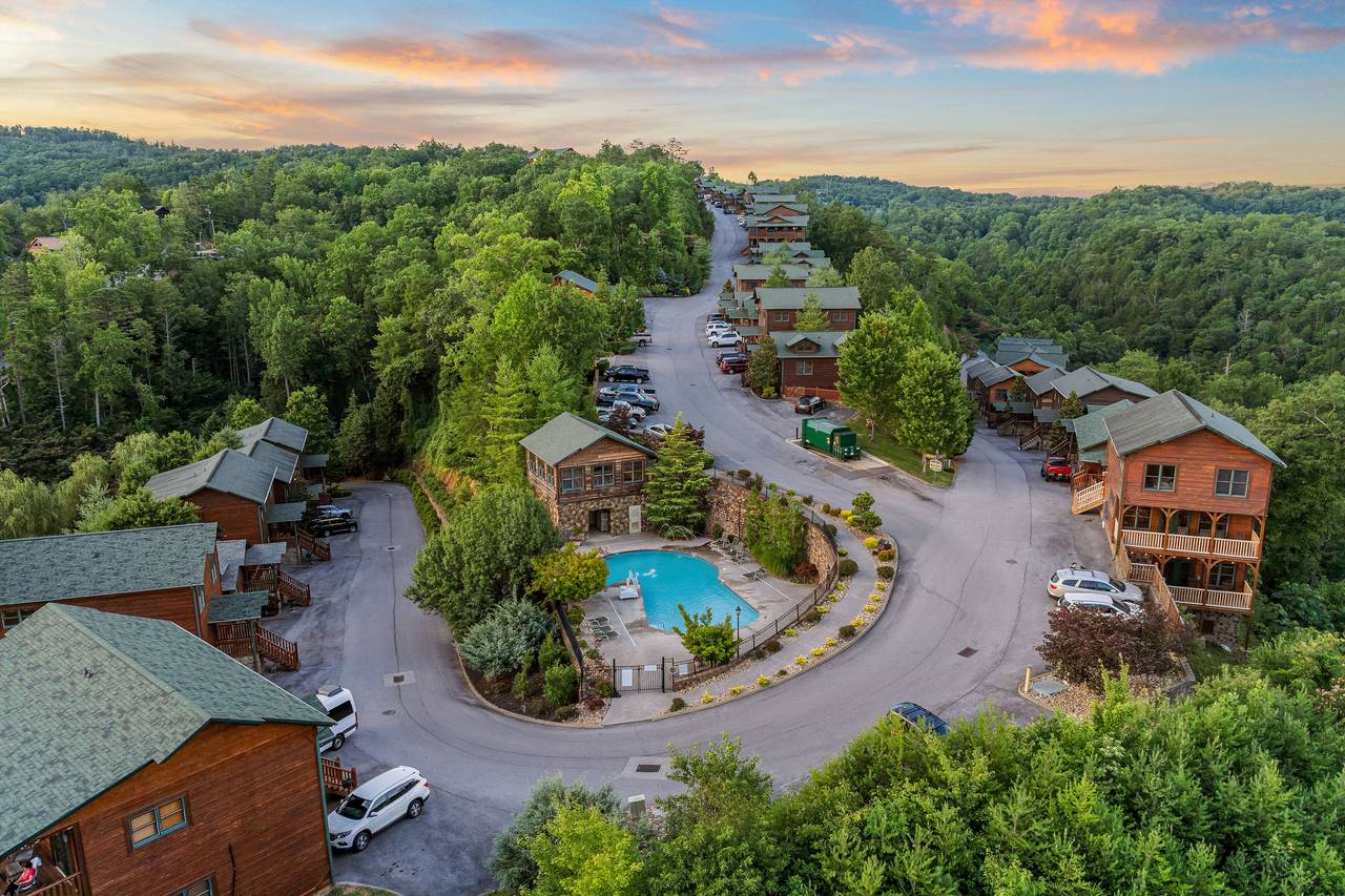 Resort swimming pool Resort swimming pool