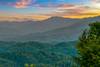 Beautiful views of The Great Smoky Mountains! Beautiful views of The Great Smoky Mountains!