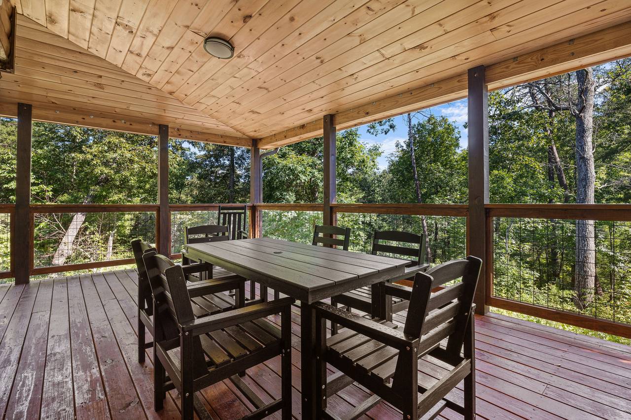 Outdoor dining Outdoor dining