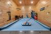 Game Room: Pool Table, Driving Game, & Multi-Cade Arcade Game Room: Pool Table, Driving Game, & Multi-Cade Arcade
