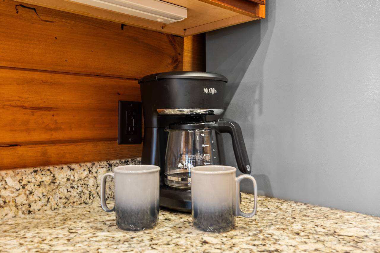 6 - cup coffee pot 6 - cup coffee pot