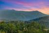 Gorgeous views of The Great Smoky Mountains! Gorgeous views of The Great Smoky Mountains!