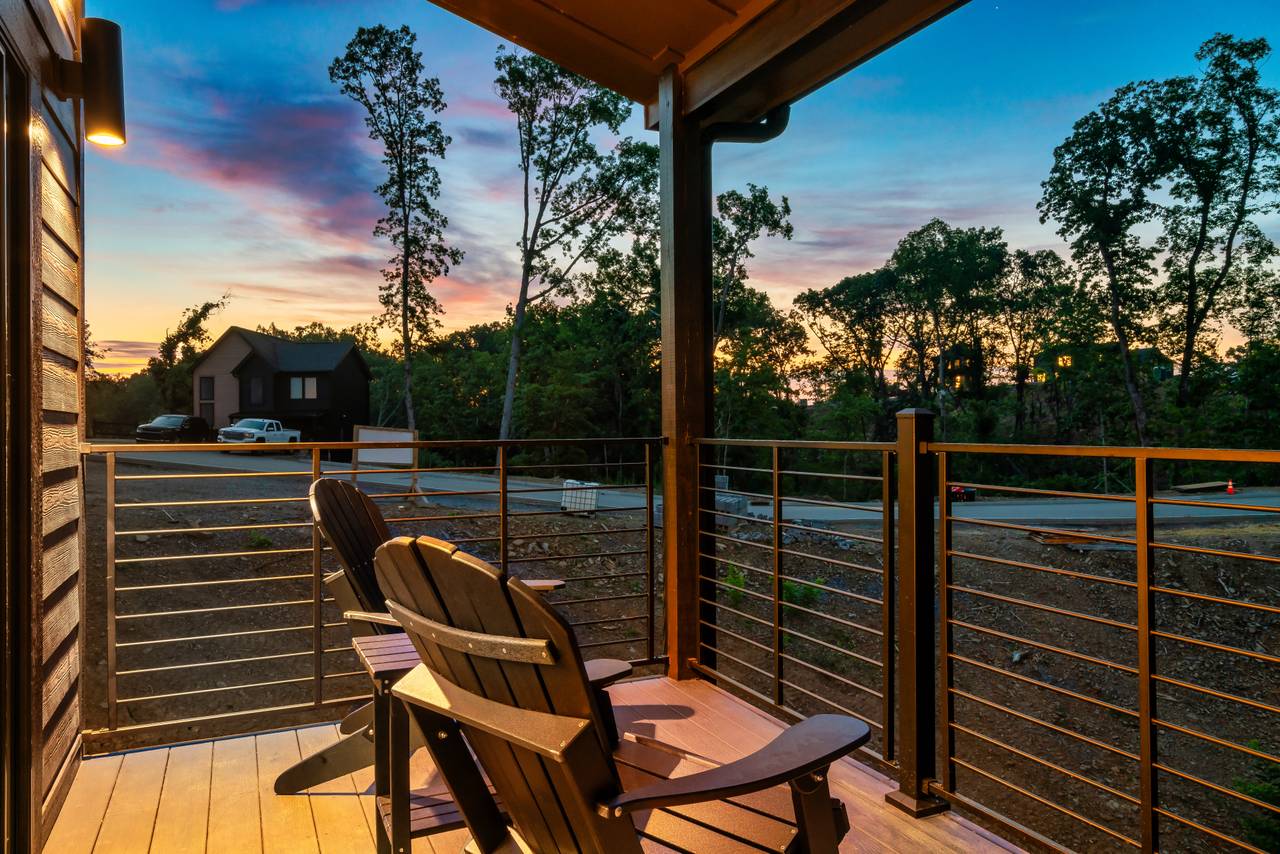 Outdoor seating Outdoor seating