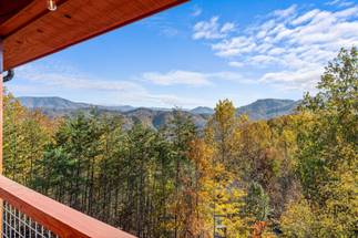 Beautiful Smoky Mountain views Beautiful Smoky Mountain views