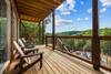 Outdoor deck seating Outdoor deck seating