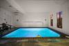 Private indoor heated pool! Private indoor heated pool!