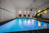 Private indoor heated swimming pool! Private indoor heated swimming pool!