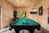 Game room with pool table, multi-cade arcade, & Golden Tee Game room with pool table, multi-cade arcade, & Golden Tee
