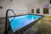 Private indoor heated pool! Private indoor heated pool!