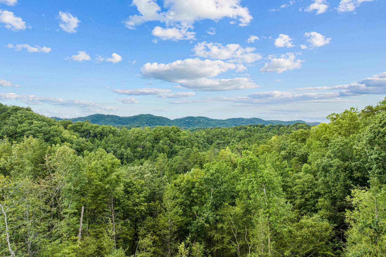 Views of The Great Smoky Mountains! Views of The Great Smoky Mountains!