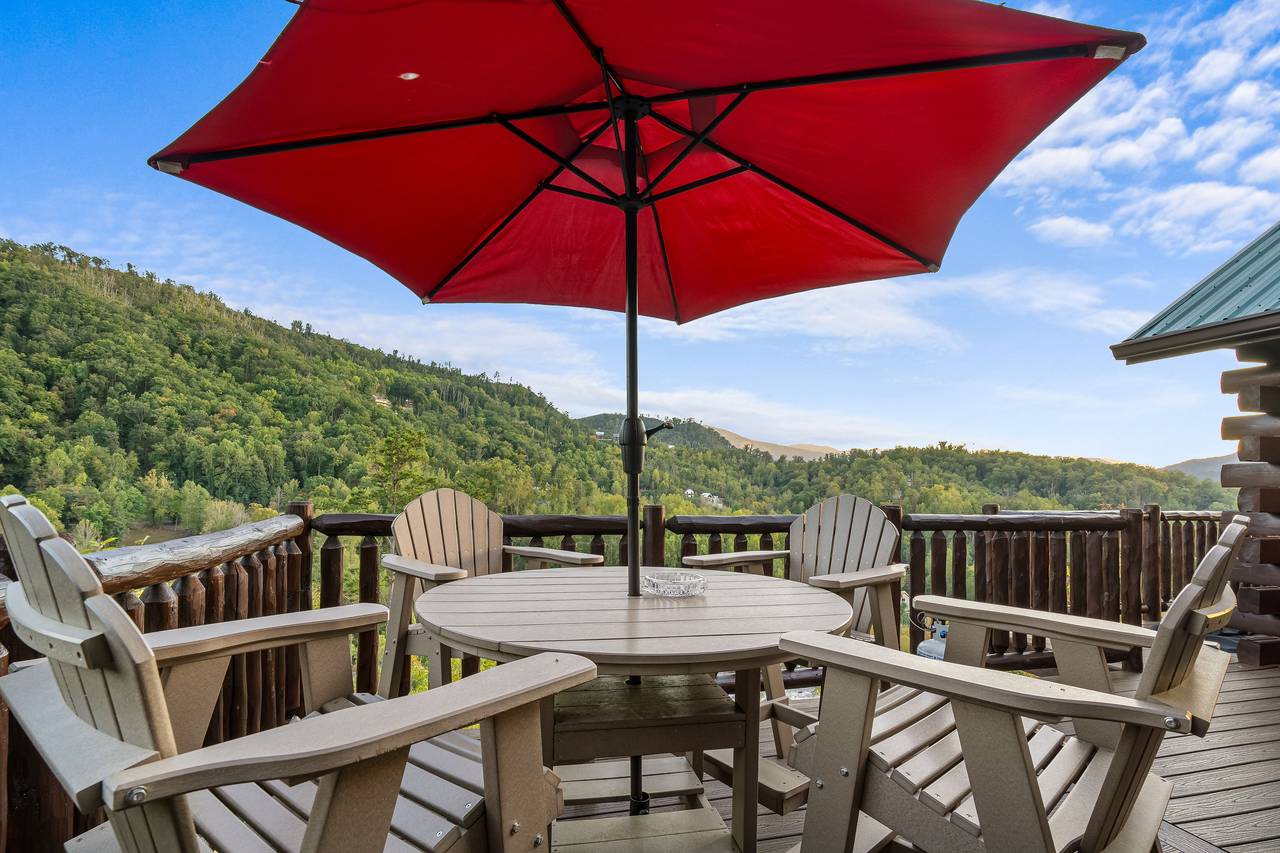 Outdoor dining Outdoor dining