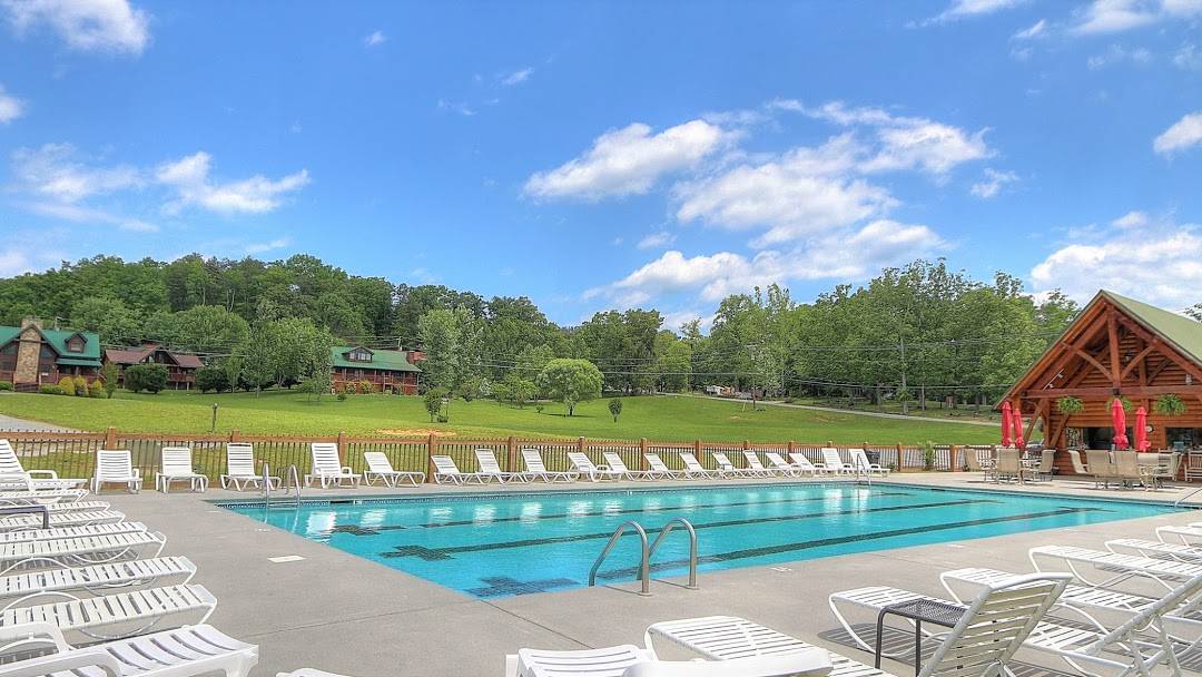 Honeysuckle Pool and Deli
