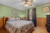 Bed 1: Entry level Queen w/TV & ensuite bath & jacuzzi tub Bed 1: Entry level Queen w/TV & ensuite bath & jacuzzi tub
