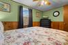 Bed 1: Entry level Queen w/TV & ensuite bath & jacuzzi tub Bed 1: Entry level Queen w/TV & ensuite bath & jacuzzi tub