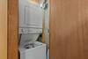 Washing Machine and Dryer on entry level - free to use Washing Machine and Dryer on entry level - free to use