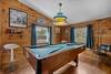 Enjoy a game of pool, set to free-play! Enjoy a game of pool, set to free-play!